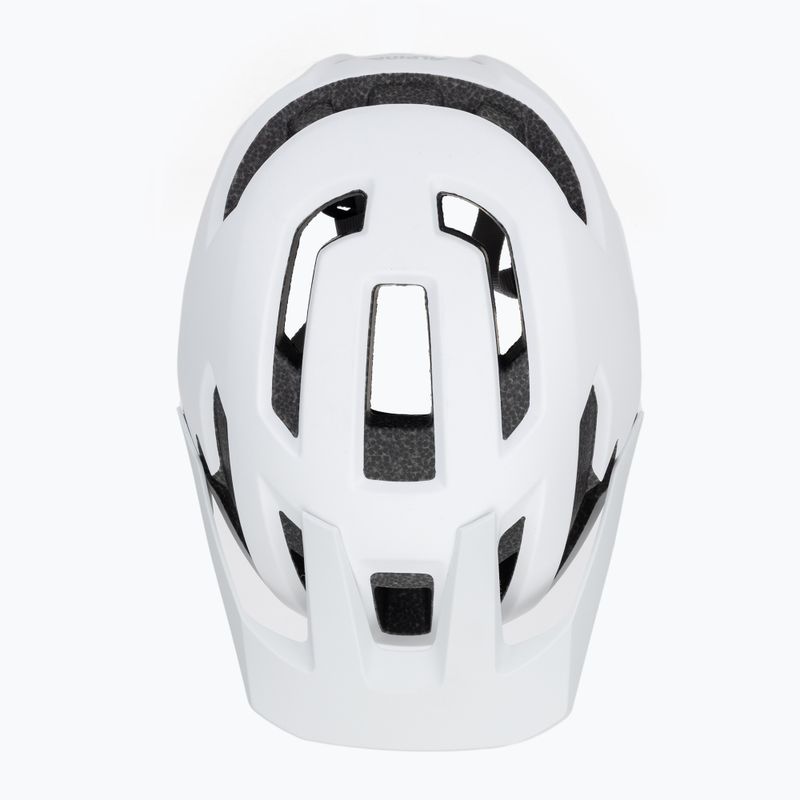 Kask rowerowy Alpina Taunus smoke grey matte 6