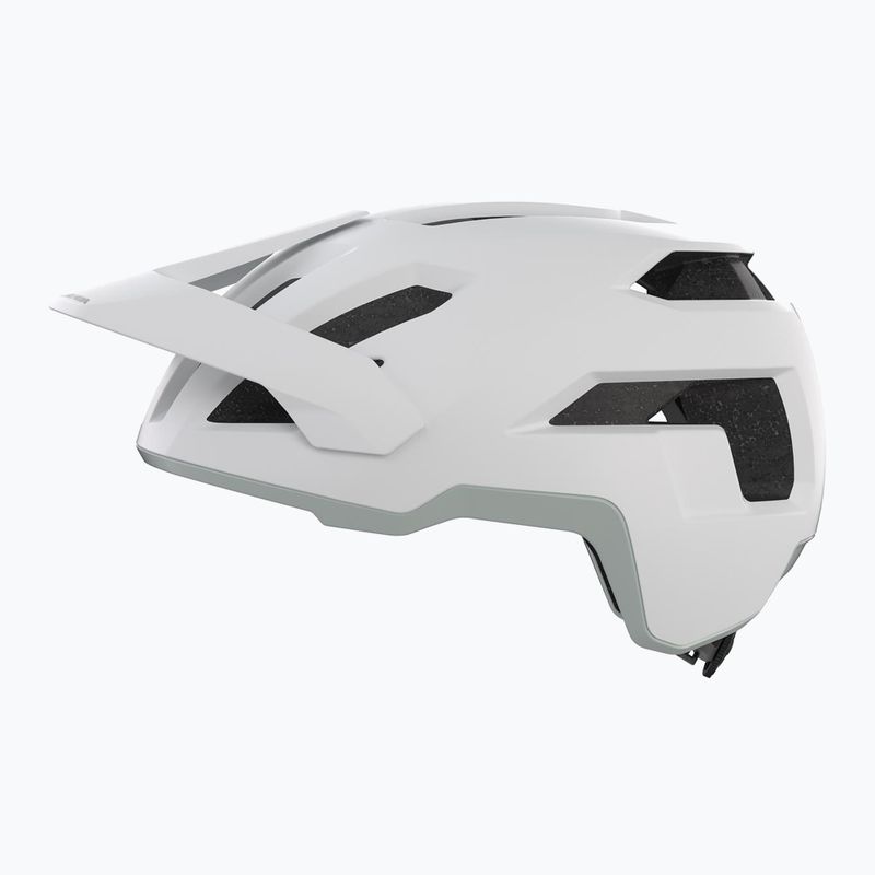 Kask rowerowy Alpina Taunus smoke grey matte 4