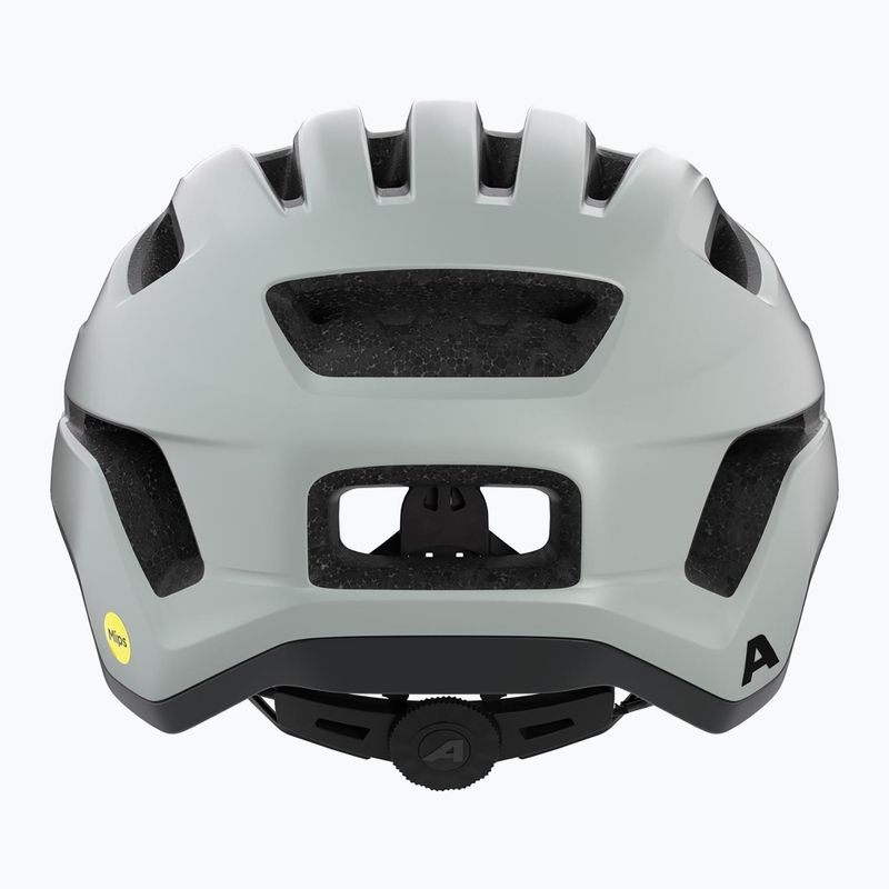 Kask rowerowy Alpina Paranus MIPS smoke grey/midnight grey matt 3