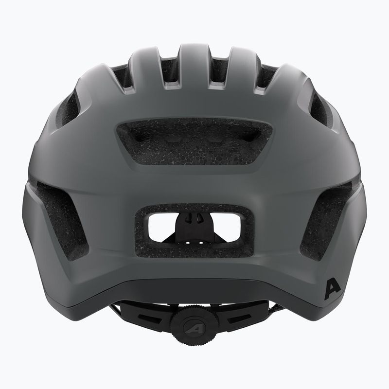 Kask rowerowy Alpina Paranus midnight grey matt 3