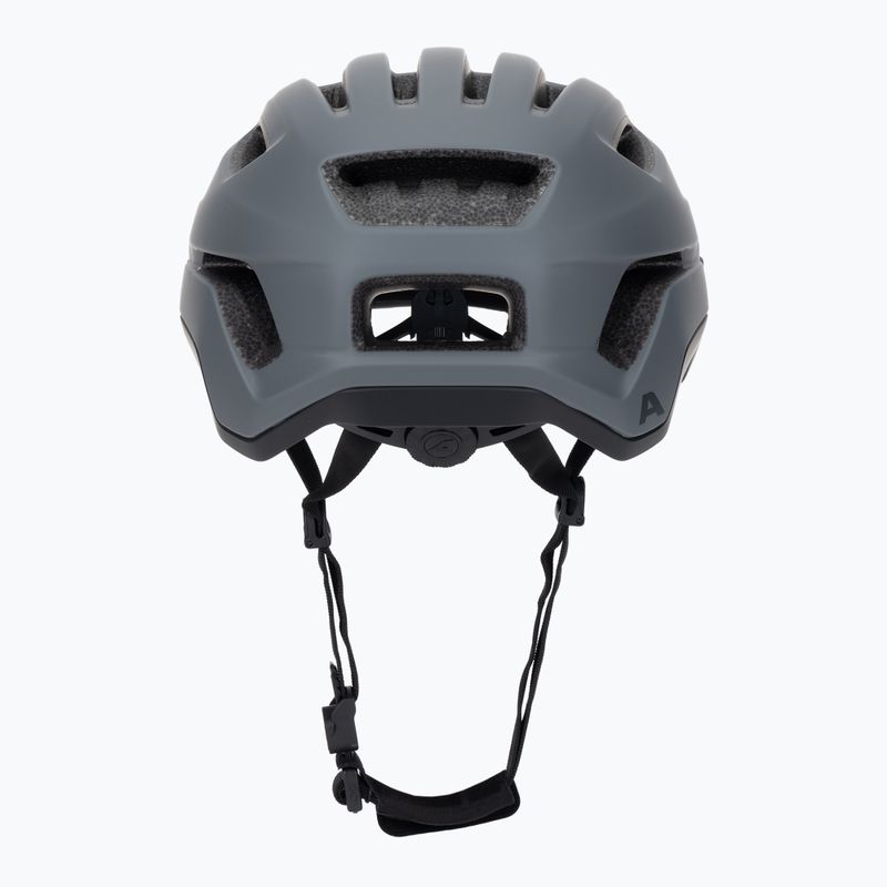 Kask rowerowy Alpina Paranus midnight grey matt 4