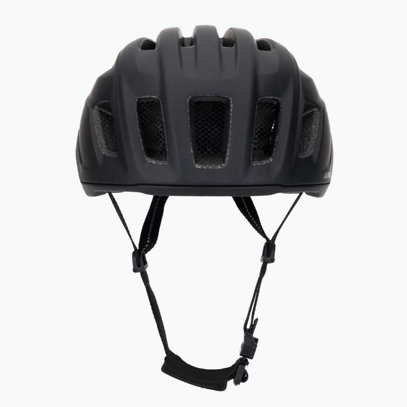 Kask rowerowy Alpina Paranus Urban black matte 2