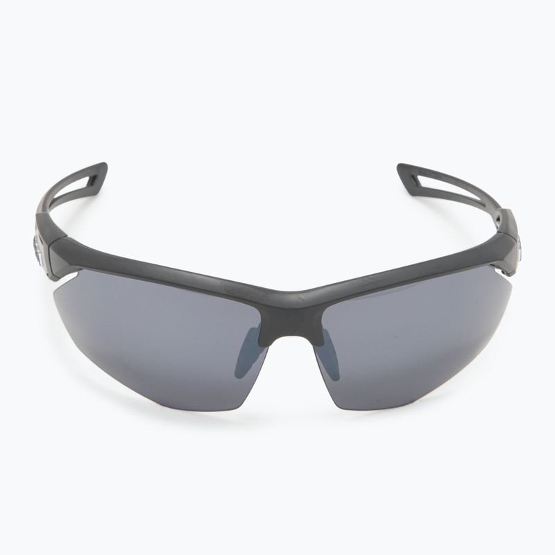 Okulary przeciwsłoneczne Alpina Nylos HR midnight grey matt/ silver mirror 3