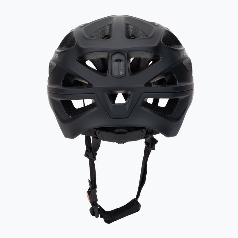 Kask rowerowy Alpina Mythos 3.0 L.E. A9713392 black matte 4