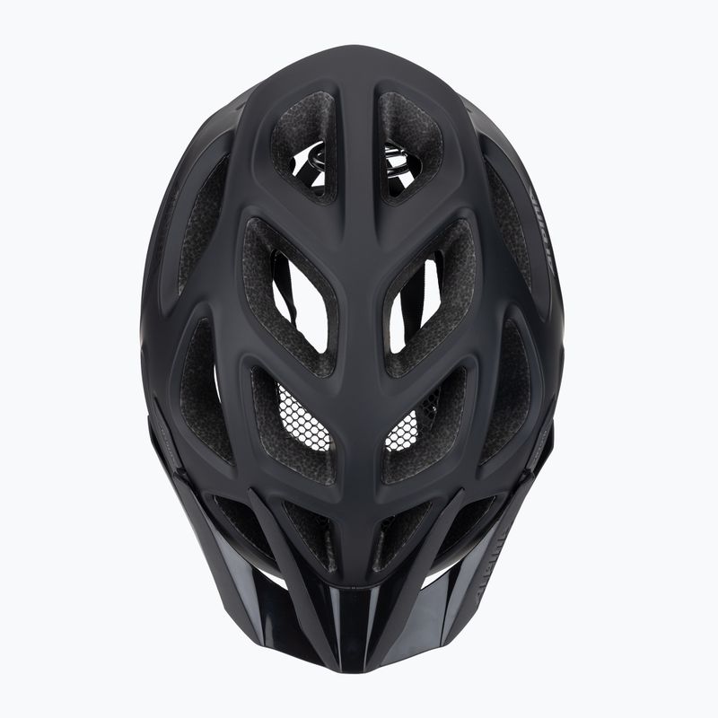 Kask rowerowy Alpina Mythos 3.0 L.E. A9713392 black matte 6