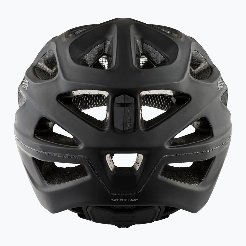 Kask rowerowy Alpina Mythos 3.0 L.E. A9713392 black matte 3