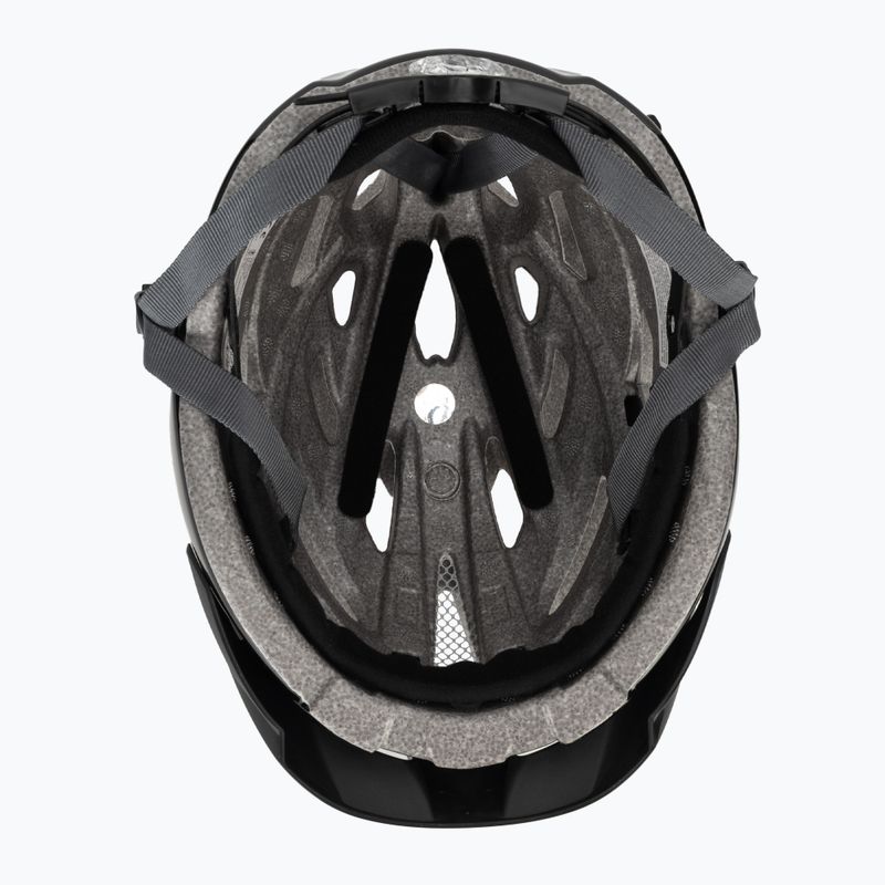 Kask rowerowy Alpina Panoma 3.0 black/pink gloss 5