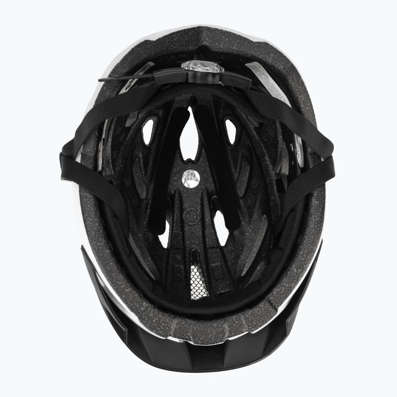 Kask rowerowy Alpina Panoma 3.0 white matt 5