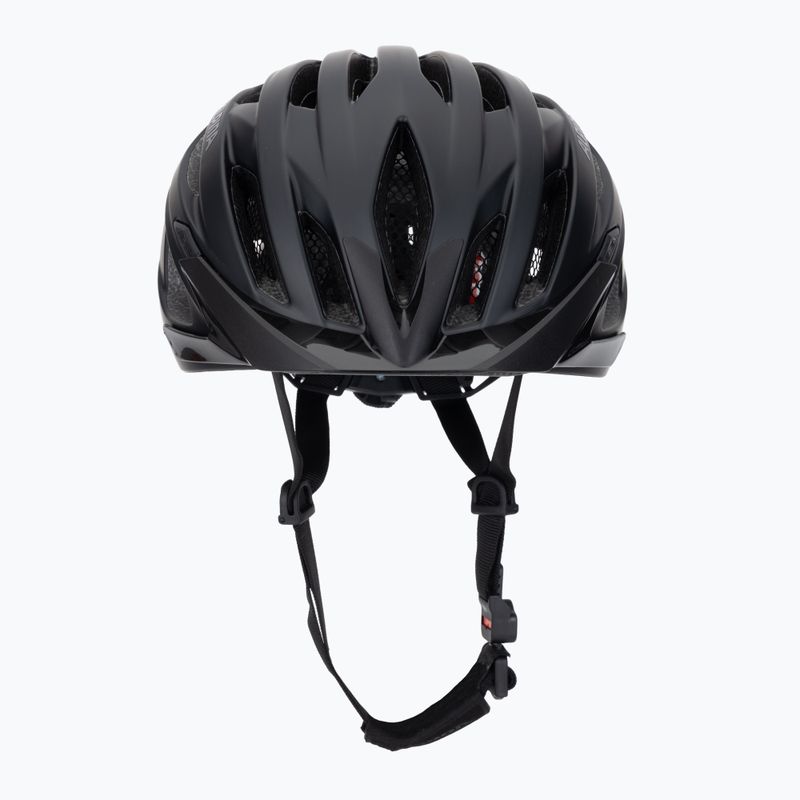 Kask rowerowy Alpina Parana black matte 2
