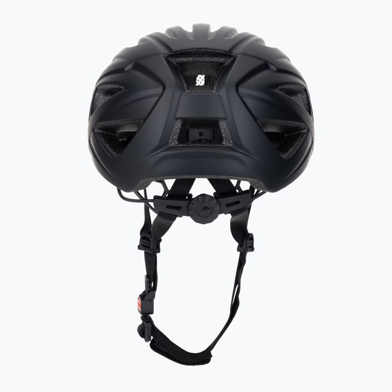 Kask rowerowy Alpina Parana black matte 4