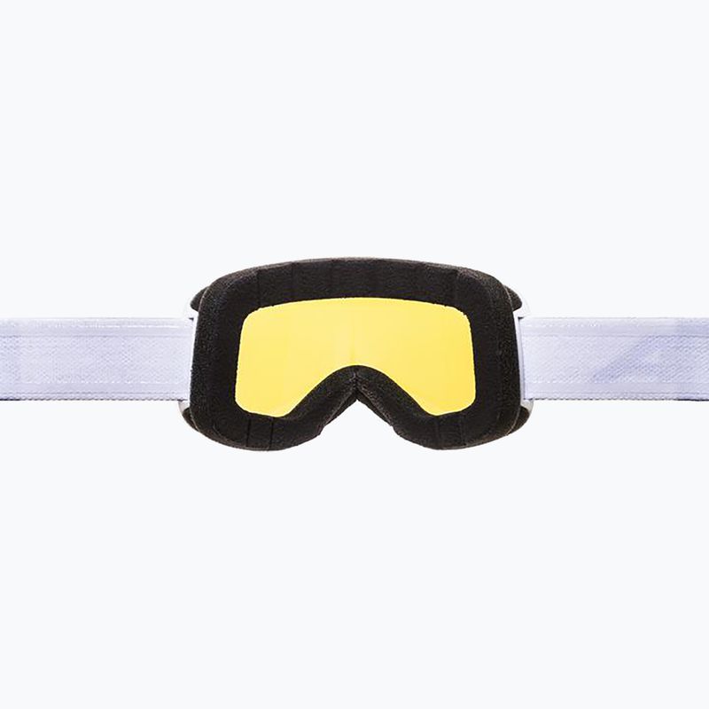 Gogle narciarskie Alpina Slope Q-Lite white/rose matt 3