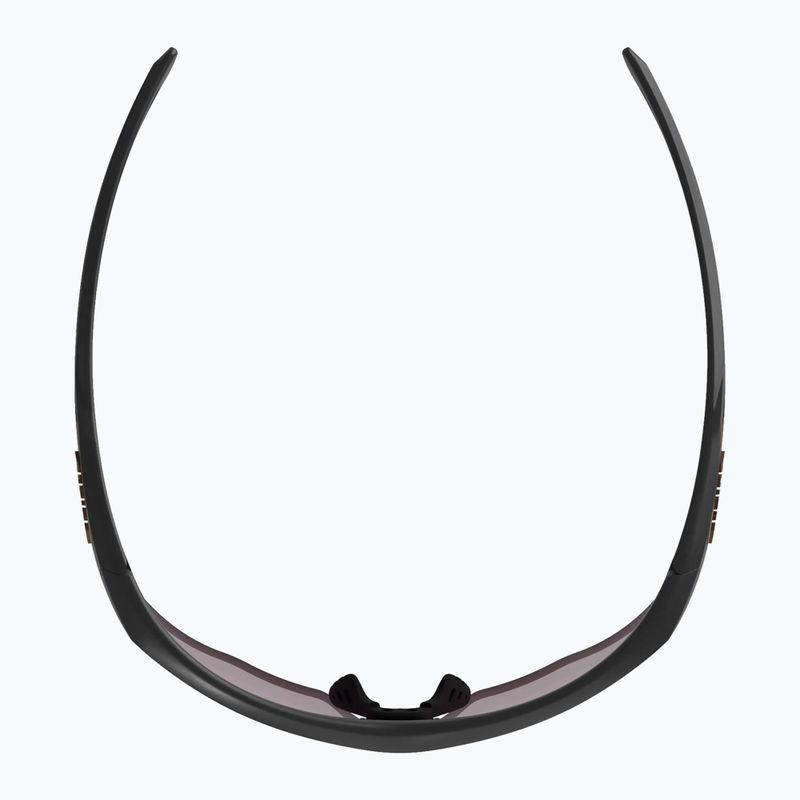 Okulary przeciwsłoneczne Alpina Nylos HR gun matt/pink 3