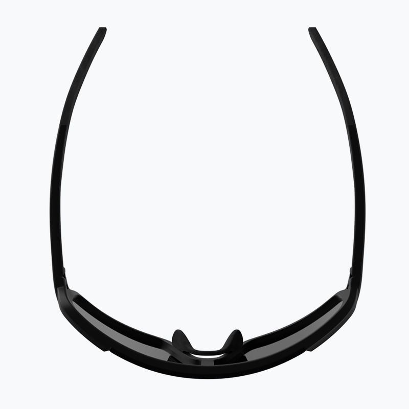 Okulary przeciwsłoneczne Alpina Lumin black matte/black 3