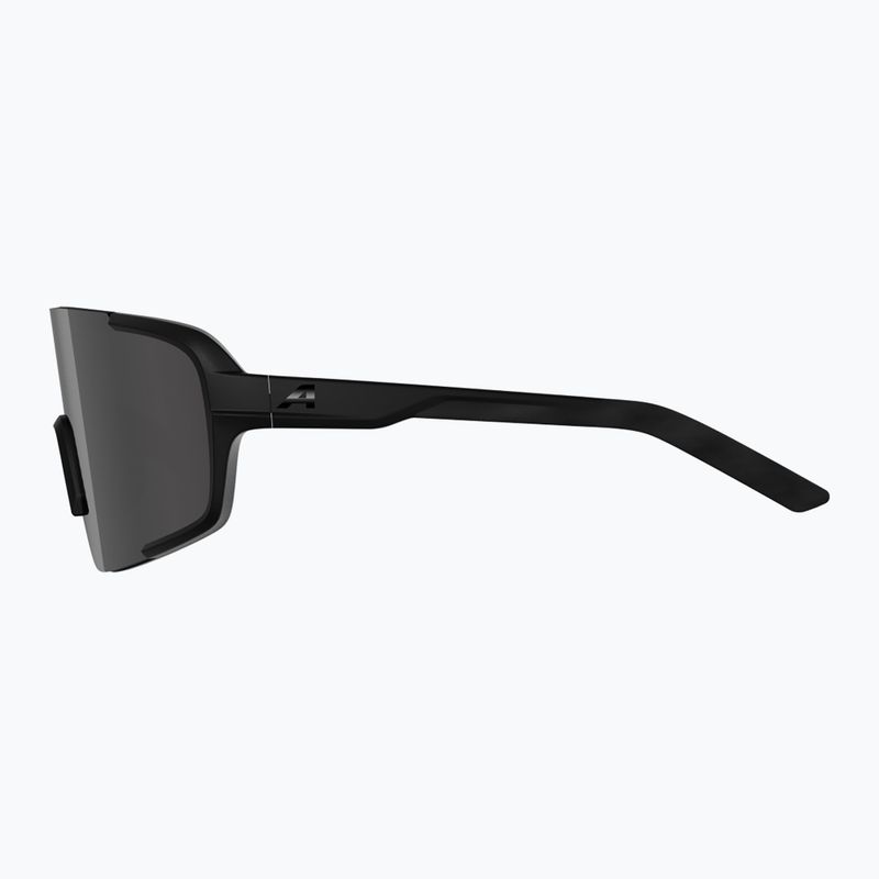 Okulary przeciwsłoneczne Alpina Lumin black matte/black 5