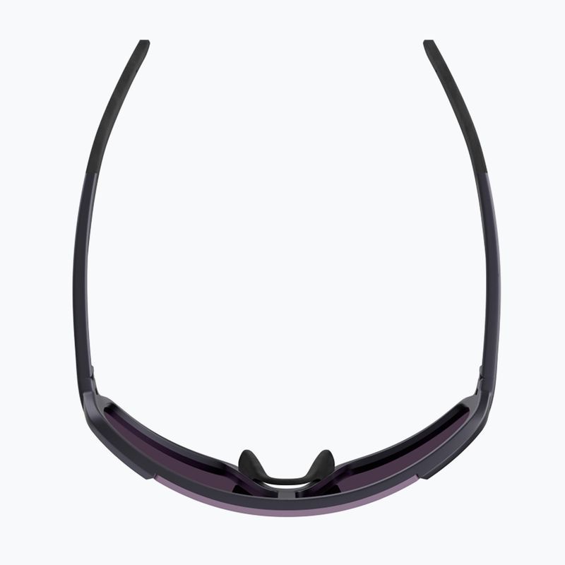 Okulary przeciwsłoneczne Alpina Lumin gun/metall matt/pink 3