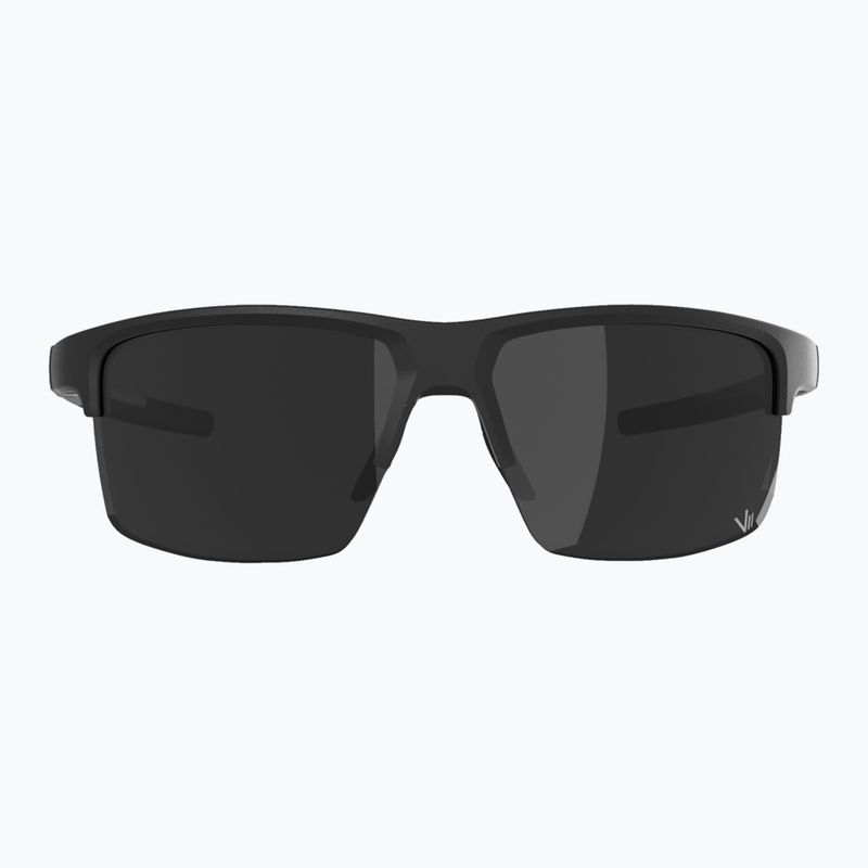 Okulary przeciwsłoneczne Alpina Eagle Q-Lite black matt/silver mirror 2