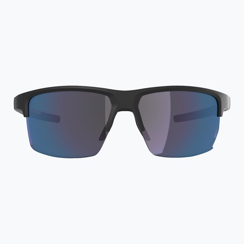 Okulary przeciwsłoneczne Alpina Eagle Q-Lite lack matt/blue mirror 2