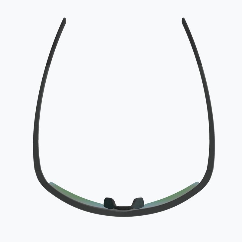 Okulary przeciwsłoneczne Alpina Eagle Q-Lite midnight/grey matt/green 4