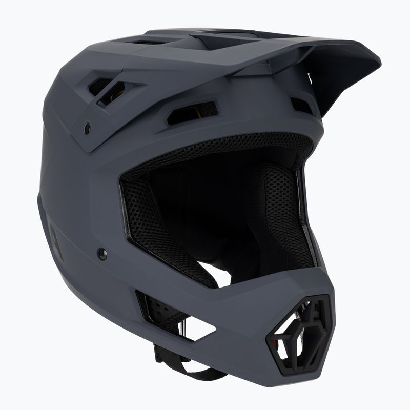 Kask rowerowy Alpina Pikes MIPS navy matt
