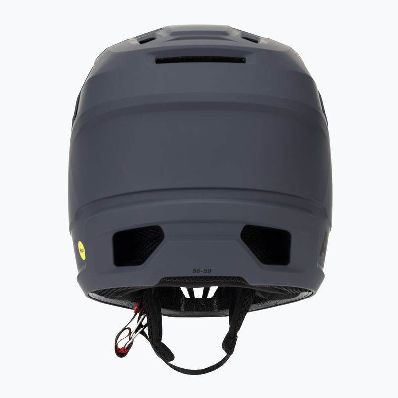 Kask rowerowy Alpina Pikes MIPS navy matt 4