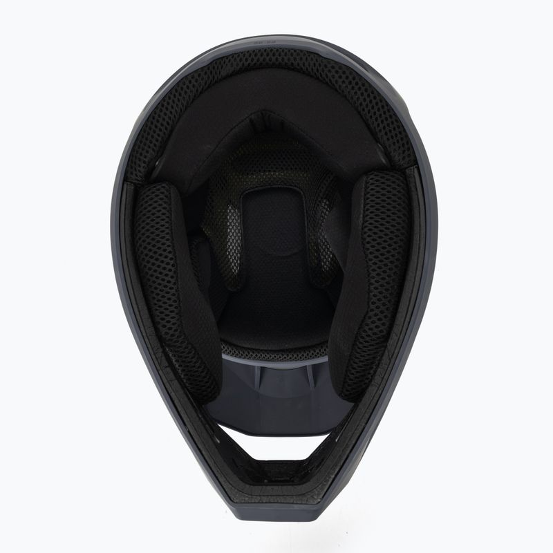 Kask rowerowy Alpina Pikes MIPS navy matt 5