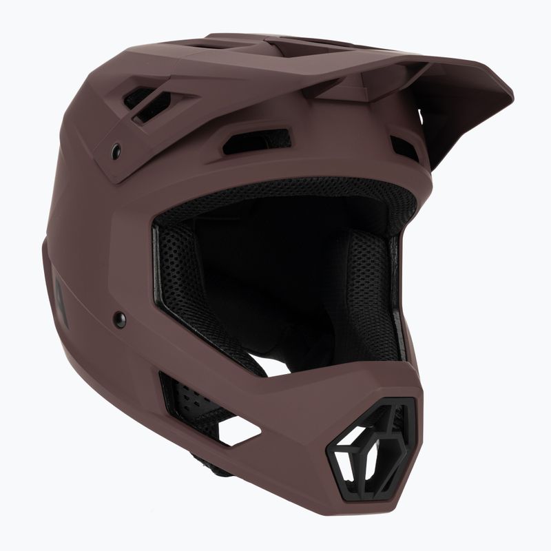 Kask rowerowy Alpina Pikes MIPS ox matt