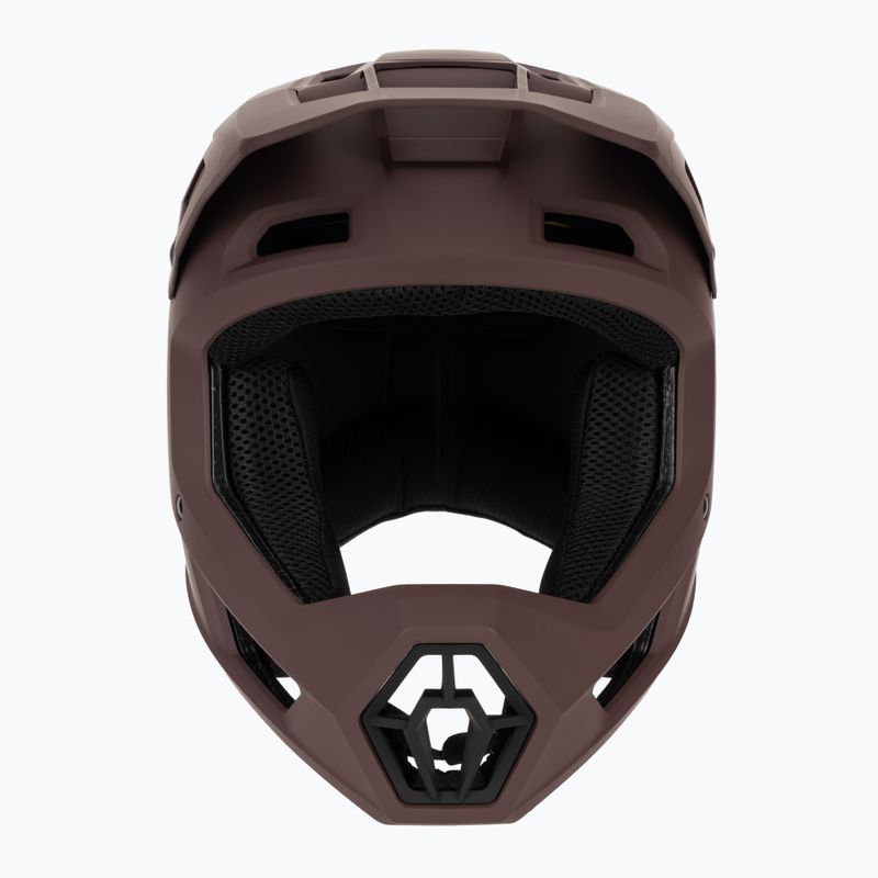 Kask rowerowy Alpina Pikes MIPS ox matt 2