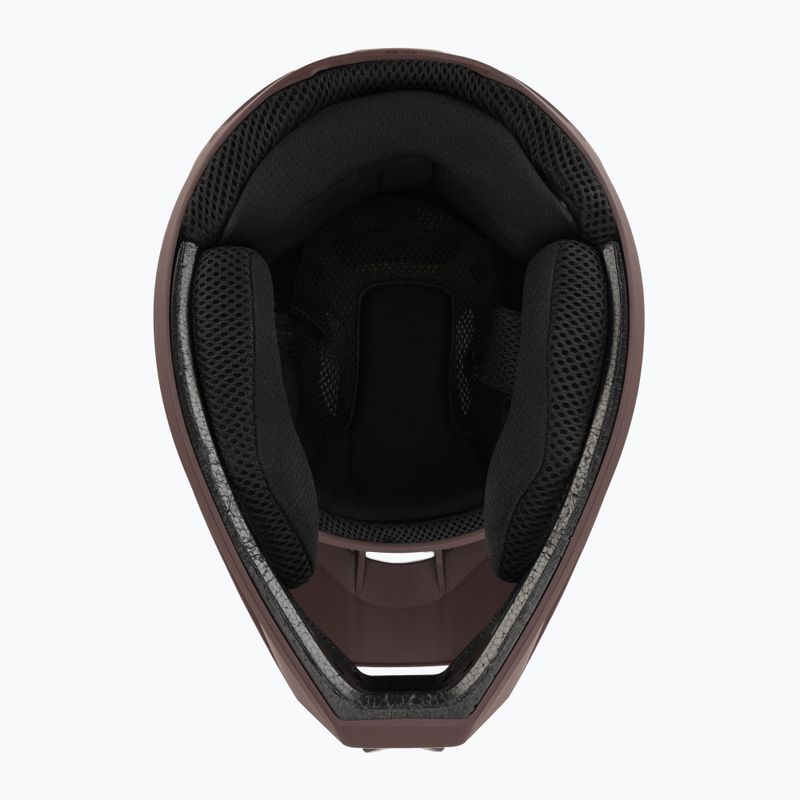 Kask rowerowy Alpina Pikes MIPS ox matt 5