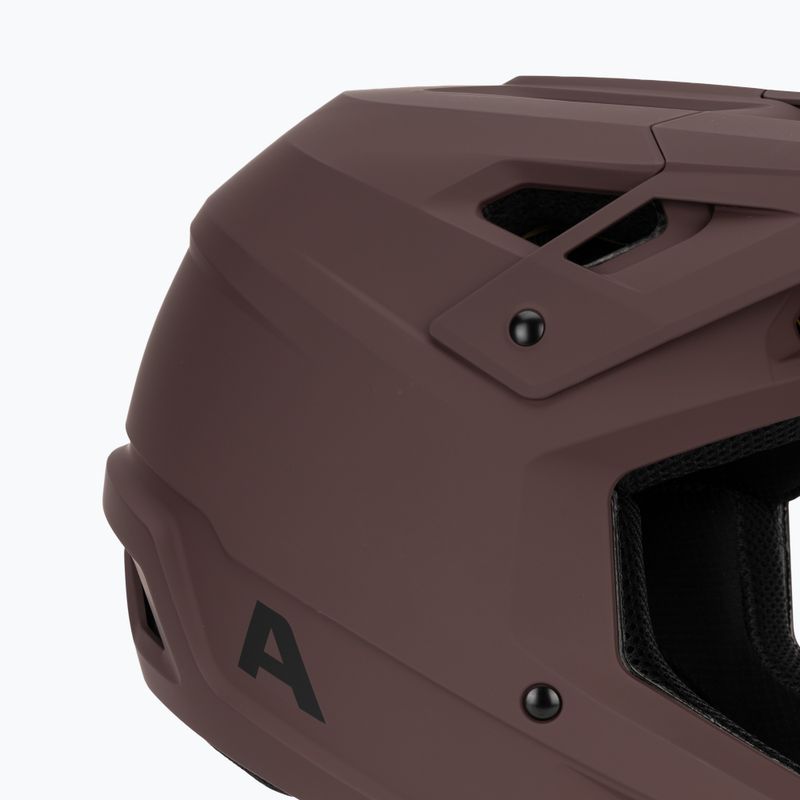 Kask rowerowy Alpina Pikes MIPS ox matt 7