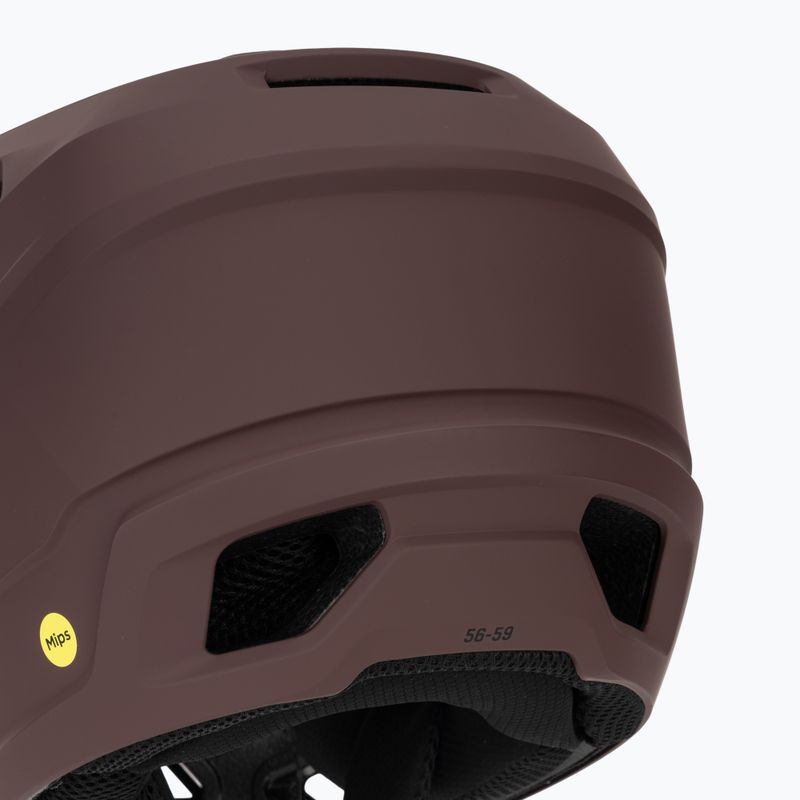 Kask rowerowy Alpina Pikes MIPS ox matt 8