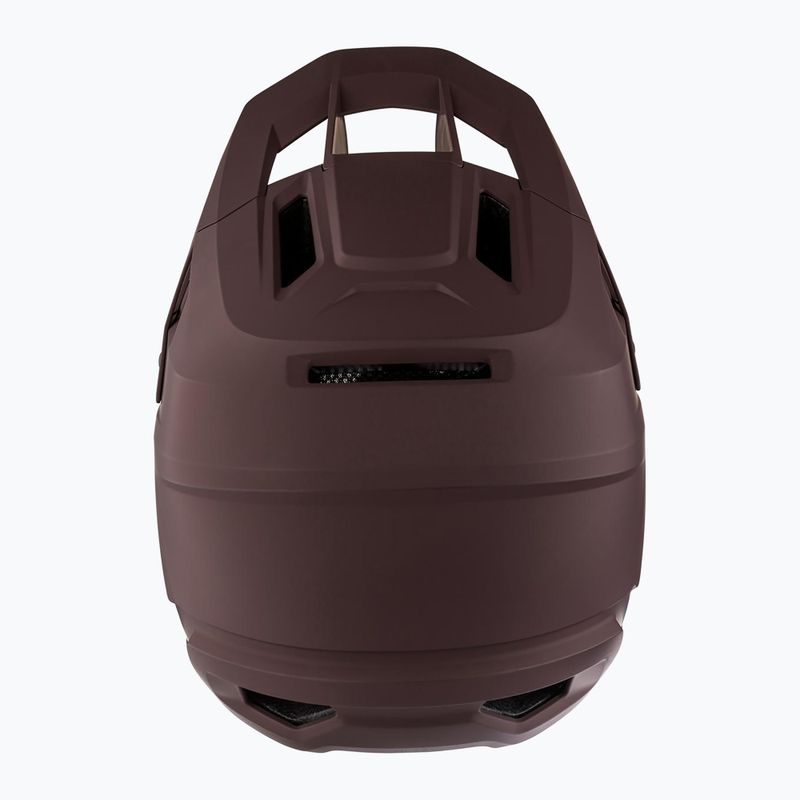 Kask rowerowy Alpina Pikes MIPS ox matt 4