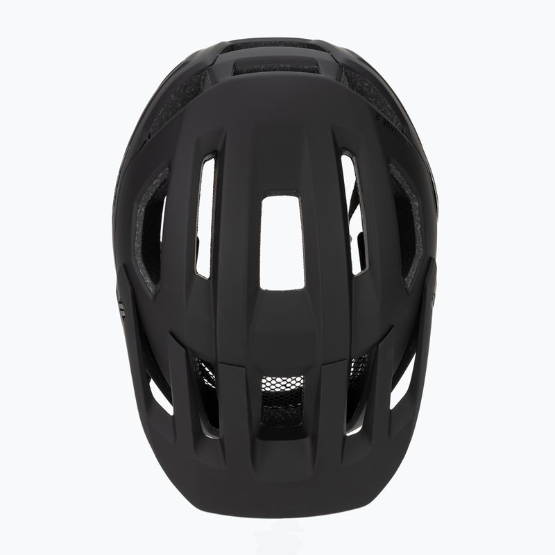 Kask rowerowy Alpina Rootage 2 black matte 6