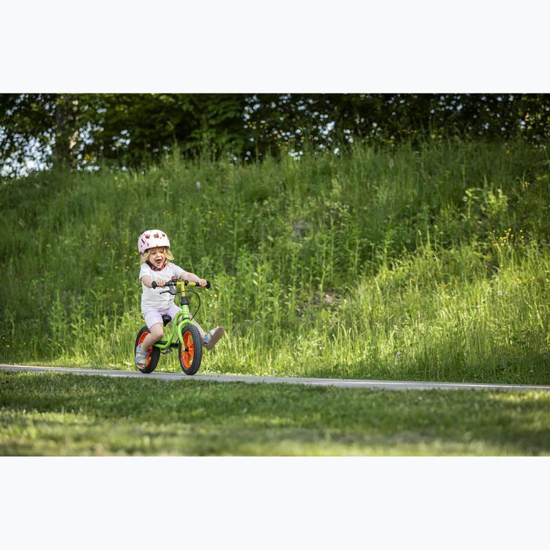Kask rowerowy dziecięcy Alpina Ximo 2 Jr strawberry gloss 6