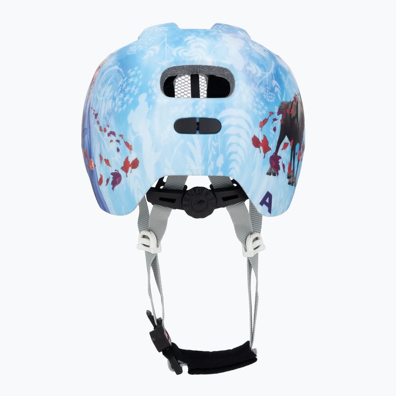 Kask rowerowy dziecięcy Alpina Ximo 2 Jr disney frozen 4