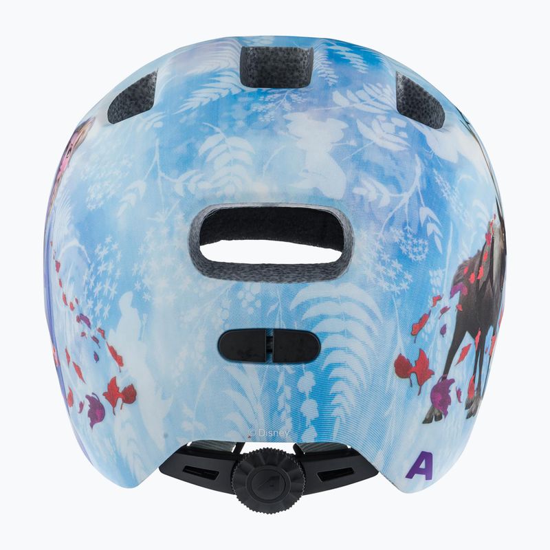 Kask rowerowy dziecięcy Alpina Ximo 2 Jr disney frozen 5