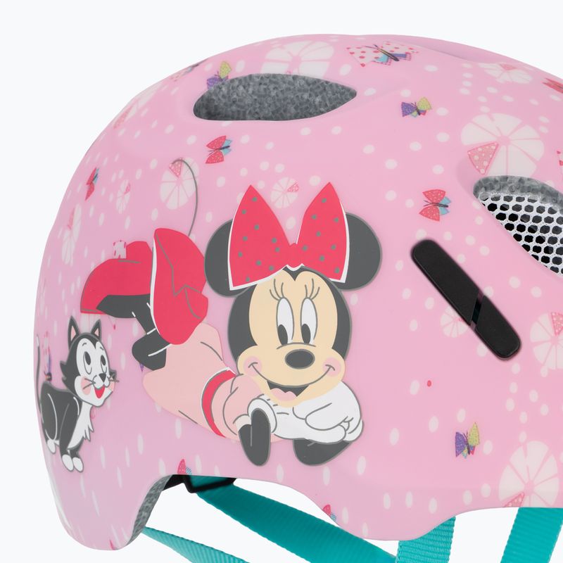 Kask rowerowy dziecięcy Alpina Ximo 2 Jr disney mini mouse 7