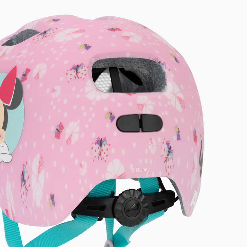 Kask rowerowy dziecięcy Alpina Ximo 2 Jr disney mini mouse 8