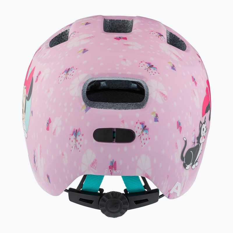 Kask rowerowy dziecięcy Alpina Ximo 2 Jr disney mini mouse 4