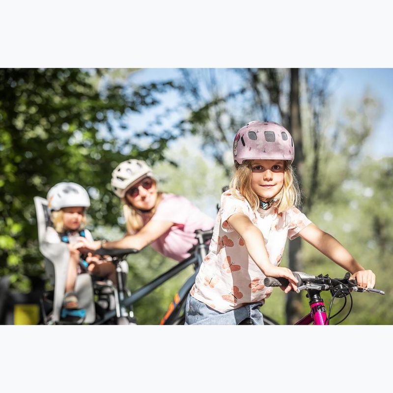 Kask rowerowy dziecięcy Alpina Ximo 2 Jr disney mini mouse 6