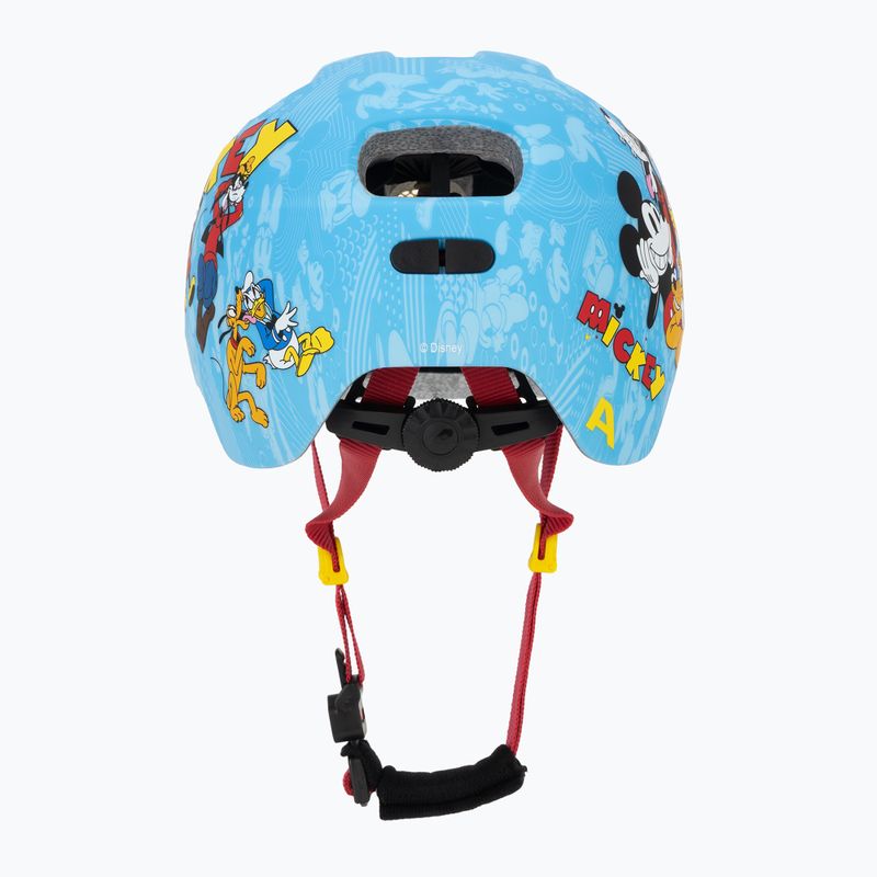 Kask rowerowy dziecięcy Alpina Ximo 2 Jr disney mickey & friends 4