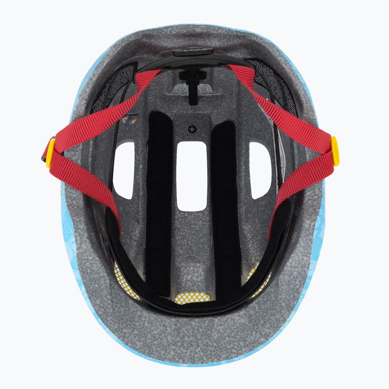 Kask rowerowy dziecięcy Alpina Ximo 2 Jr disney mickey & friends 5