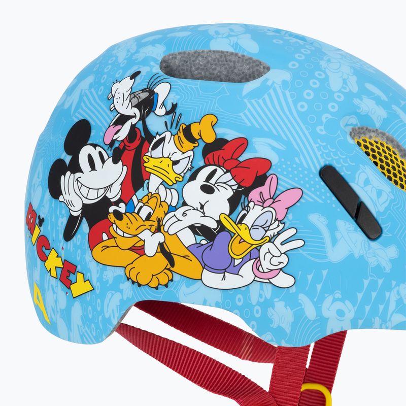 Kask rowerowy dziecięcy Alpina Ximo 2 Jr disney mickey & friends 7