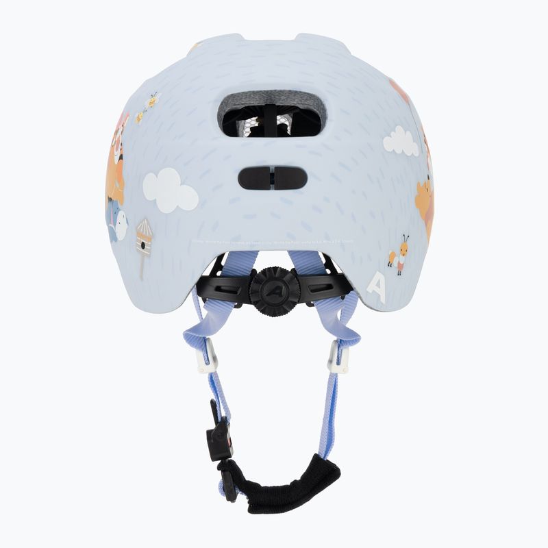 Kask rowerowy dziecięcy Alpina Ximo 2 Jr disney winnie the pooh 4