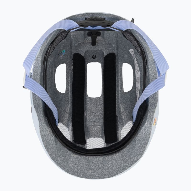 Kask rowerowy dziecięcy Alpina Ximo 2 Jr disney winnie the pooh 5