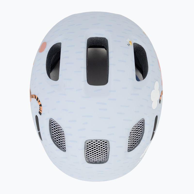 Kask rowerowy dziecięcy Alpina Ximo 2 Jr disney winnie the pooh 6