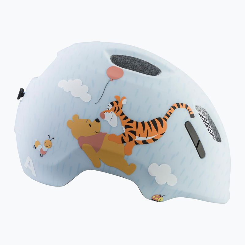 Kask rowerowy dziecięcy Alpina Ximo 2 Jr disney winnie the pooh 3