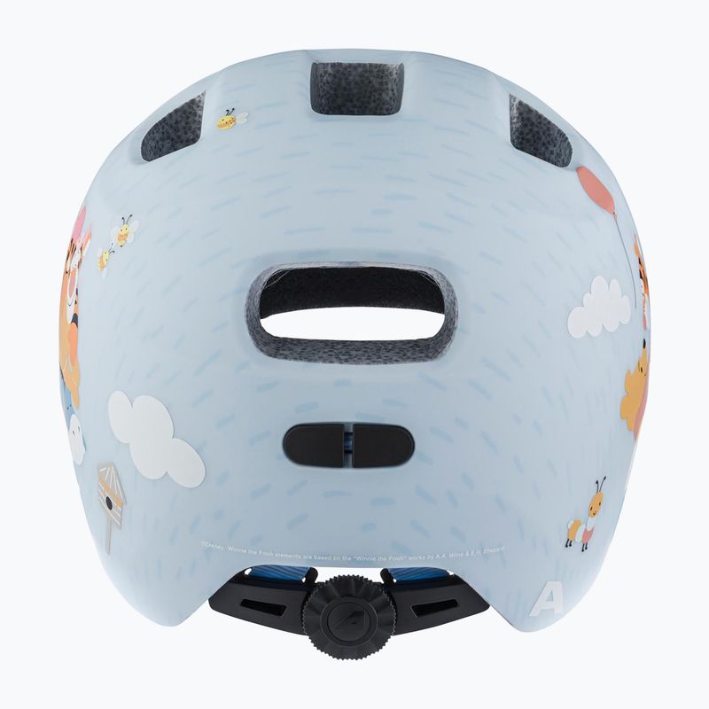 Kask rowerowy dziecięcy Alpina Ximo 2 Jr disney winnie the pooh 5