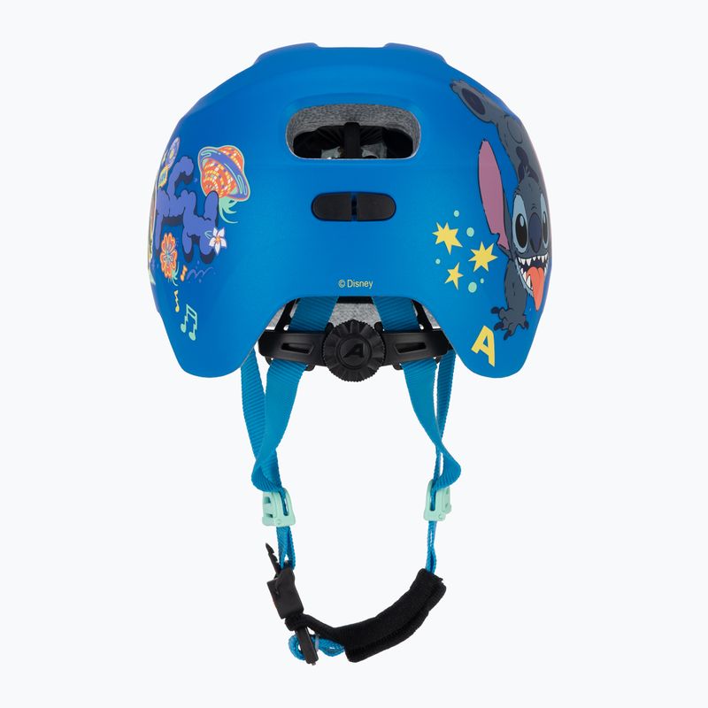 Kask rowerowy dziecięcy Alpina Ximo 2 Jr disney stich 4