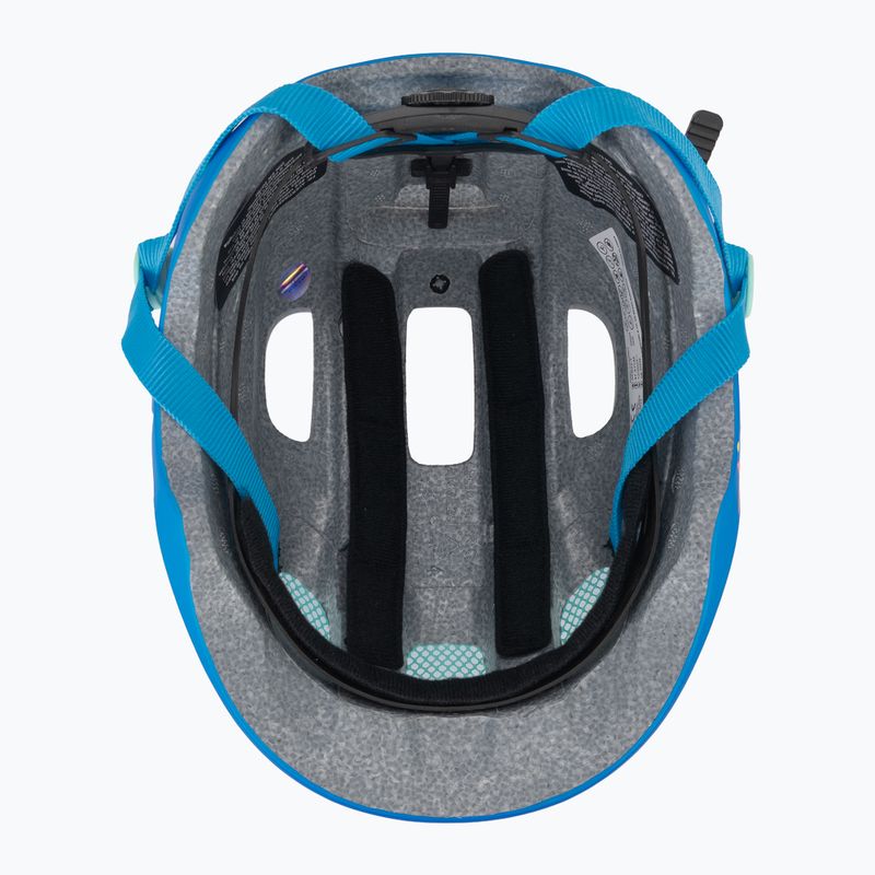 Kask rowerowy dziecięcy Alpina Ximo 2 Jr disney stich 5