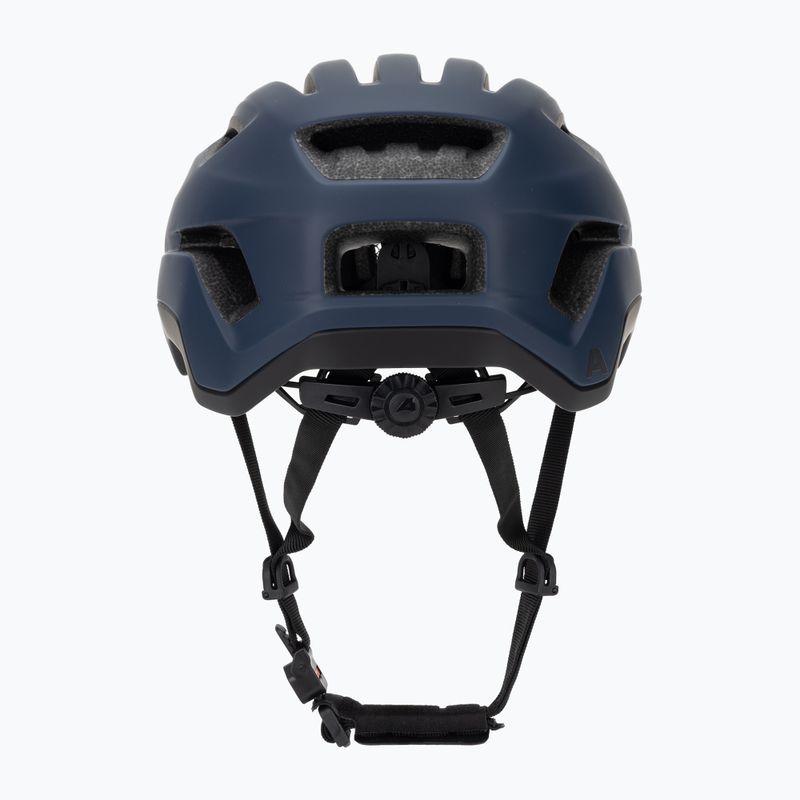 Kask rowerowy Alpina Paranus navy matt 4